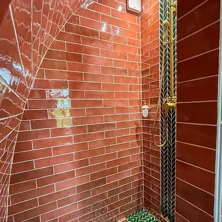 D'hotes La Guignette Bed & Breakfast