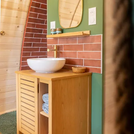 D'hotes La Guignette 3* Saint-Cybranet