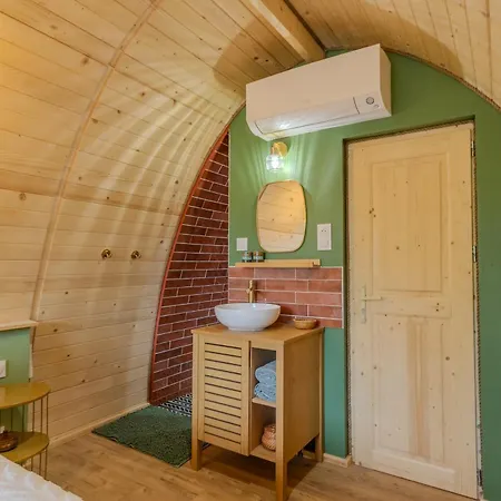 Bed & Breakfast D'hotes La Guignette Saint-Cybranet