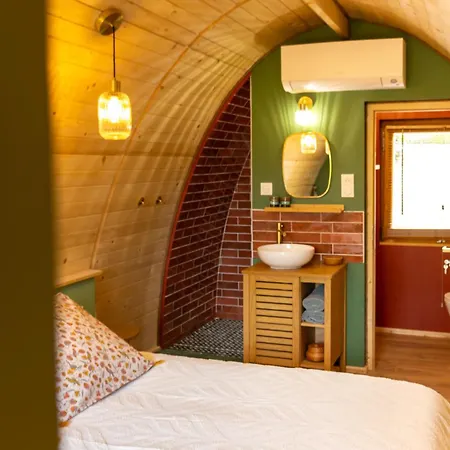 Bed & Breakfast D'hotes La Guignette