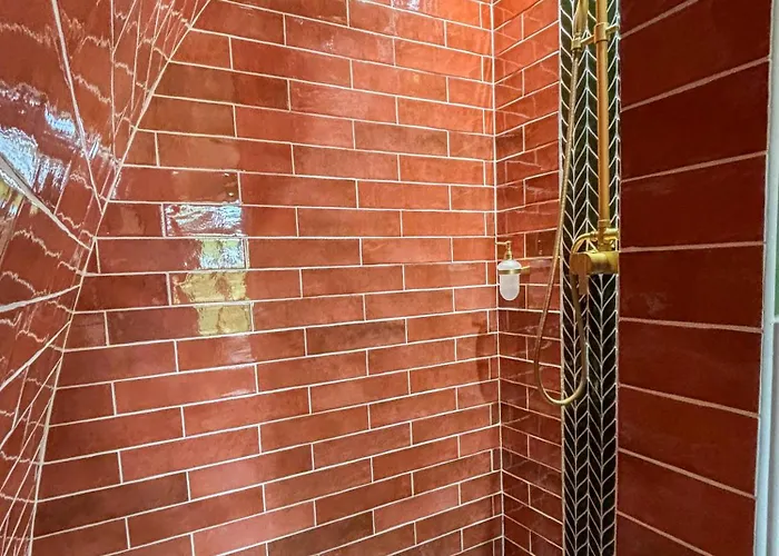 D'hotes La Guignette Bed and breakfast