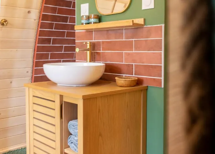 D'hotes La Guignette 3* Saint-Cybranet